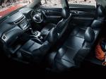 Nissan X-Trail 2014 года (JP)